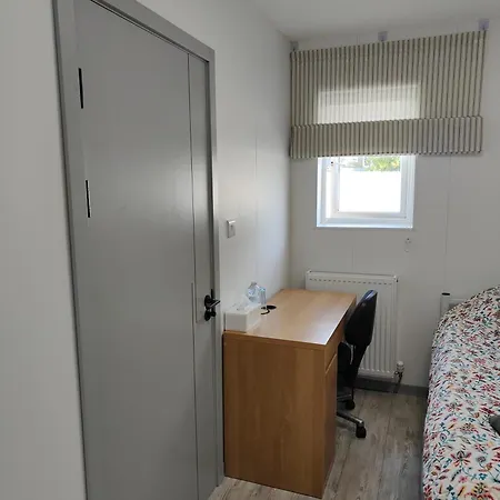 منزل للإقامة Single With Ensuite In Dundrum Close To Public Transportation